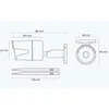 Reolink W320, Kamera bezpieczeństwa IP, Zewnętrzna, Podgląd zdjęcia produktu 12