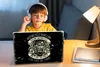 MuchoWow® Laptop Aufkleber Sticker Cover Motorrad - Skelett Produktbild-Vorschau 3