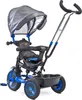 Toyz BUZZ Triciclo e passeggino 2in1 - 102 x 101 x 49 cm - Anteprima dell’immagine prodotto 26