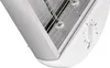 Flach-Toaster EPIQ 80001212 Tischröster Weiß Produktbild-Vorschau 4
