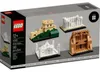 LEGO Promozionale | Architettura 40585 Mondo delle Anteprima dell’immagine prodotto 9