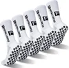 Rutschfeste Sportsocken, 5er-Pack – Fußball- & Produktbild-Vorschau 2