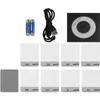 Merač hrúbky laku - 5000μm - mini USB | SBS-CT-123 PRO Náhľad obrázku produktu 6