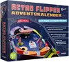 Retro Flipper Adventskalender, in 24 Tagen zum eigenen Produktbild-Vorschau 1