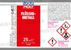 LIQUI MOLY 2K-Epoxy-Kleber Flüssig Metall 25 ml Produktbild-Vorschau 5