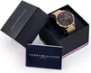 Tommy Hilfiger BROOKLYN CASUAL 1791506 Herrenarmbanduhr Produktbild-Vorschau 9