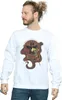 Disney - "Dark And Mysterious" Sweatshirt für Herren BI7285 Produktbild-Vorschau 2