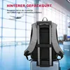 STILVORA Rucksack Herren Business Rucksack, Multifunktion Produktbild-Vorschau 8