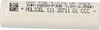 Molicel INR18650-P30B – 18650 Li-Ion 3,6 V, 3000 mAh, 30 A Produktbild-Vorschau 2