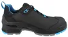 ALBATROS Taraval Herren Sicherheitsschuhe S3L schwarz blau Produktbild-Vorschau 4