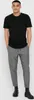 ONLY and SONS T-Shirt Herren Matt Life Longy Tee schwarz Produktbild-Vorschau 2