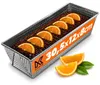 KADAX Rechteckige Brotbackform "Ellos", Kuchenform mit Produktbild-Vorschau 1