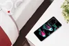MuchoWow® Handyhülle Schutzhülle Hülle für Samsung Galaxy Produktbild-Vorschau 4