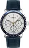 Zeppelin 8878-1 Herren-Armbanduhr Chronograph New York Blau Produktbild-Vorschau 1