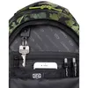 Sac à dos scolaire à 3 compartiments Coolpack Jerry Youth Voir les images du produit 4
