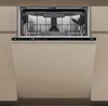 An open dishwasher built into kitchen cabinetry. Anteprima dell’immagine prodotto