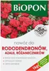 BIOPON hnojivo pro azalky a rododendrony 1kg Náhled obrázku produktu 3