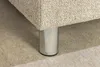 riess-ambiente Moderne Wohnlandschaft KENT 220cm beige Produktbild-Vorschau 10