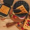 Cecotec Sandwichmaker Rock'nToast Retro One Beige Produktbild-Vorschau 10