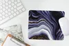 MuchoWow® Mauspad Mousepad Marmor - Lila - Luxus - Produktbild-Vorschau 5