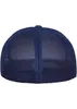 Urban Classics Flexfit Mesh Trucker Herren Cap Einfarbig, Produktbild-Vorschau 11