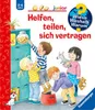 Ravensburger 32944 Wieso?Weshalb?Warum? Junior 66: Helfen, Náhled obrázku produktu 6