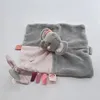 Nattou Schnuffeltuch Elefant Adèle, Adèle und Valentine, 27 Produktbild-Vorschau 3