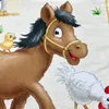 Pferd Bettwäsche Digitaldruck ESPiCO Sleep and Dream 135 cm Produktbild-Vorschau 6