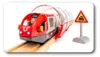 Großes City Bahnhof Set BRIO 63398900 Produktbild-Vorschau 6