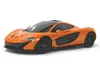 McLaren P1 1:24 orange 27MHz Produktbild-Vorschau 5
