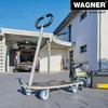 WAGNER Transporthilfe STAR CARRIER MAXIGRIP - 80 x 40 x Produktbild-Vorschau 3