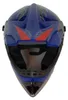 Casque cross Casque pour enfants Casque de moto Motocross Voir les images du produit 3