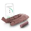 Venen Engel Plus mit Lymph-Flow Pants – 4 überlappende Produktbild-Vorschau 1
