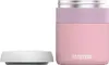 Kambukka Bora Lunch box thermos 600 ml - Pink Podgląd zdjęcia produktu 5
