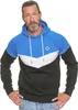 HSV Kapuzenpullover "Wotan" Produktbild-Vorschau 3