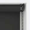 SOLUNA Verdunkelungsrollo colormatch V53 schwarz mit Produktbild-Vorschau 5