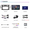 Autoradios 2+64GB Android 13 CarPlay Android Auto DAB+ GPS Voir les images du produit 26