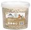 Dehner Natura Premium Wildvogelfutter, halbe / ganze Produktbild-Vorschau 1