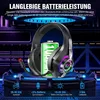 2.4G Wireless Gaming Headset für PC/PS5/PS4/Xbox, Produktbild-Vorschau 8