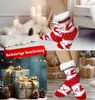 Kuschelsocken für Damen und Herren Dicke Stoppersocken Produktbild-Vorschau 6