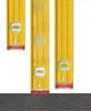 Stabila Type 96-2 15231 Spirit level 200 cm 0.5 mm/m Voir les images du produit 5