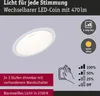 Paulmann LED vestavné světlo Cole sada 3 kusů Náhled obrázku produktu 6
