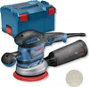 Ponceuse excentrique BOSCH 060137B201 GEX 40-150 Voir les images du produit 23
