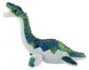 Dinosaure Plesiosaurus en peluche, 16 x 30 cm, à partir de Voir les images du produit 4