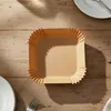 Papier do pieczenia do wkładów do frytkownicy 16 cm Berdsen Podgląd zdjęcia produktu 10