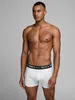 JACK & JONES Herren J&J Trunks Boxershorts 3er Pack Stretch Produktbild-Vorschau 6