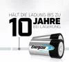 Batterie Alkaline, Mono, D, LR20, 1.5V Max Plus, Retail Produktbild-Vorschau 7