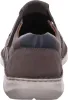 Josef Seibel New Anvers 81 Slipper Grau Produktbild-Vorschau 2