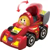 V-TECH Tut Tut Baby Flitzer - Auto da corsa turbo Anteprima dell’immagine prodotto 2
