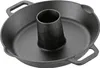 Litinový pekáč na kuře Küchenprofi, 28 cm 306001028 Náhled obrázku produktu 1